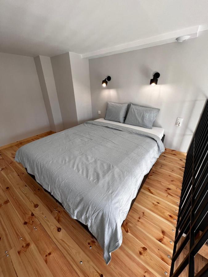 Property Apart - Plac Jana Pawla II Centrum Wroclaw Dış mekan fotoğraf
