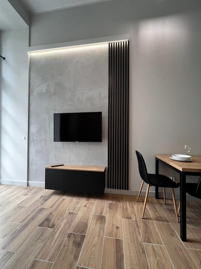 Property Apart - Plac Jana Pawla II Centrum Wroclaw Dış mekan fotoğraf