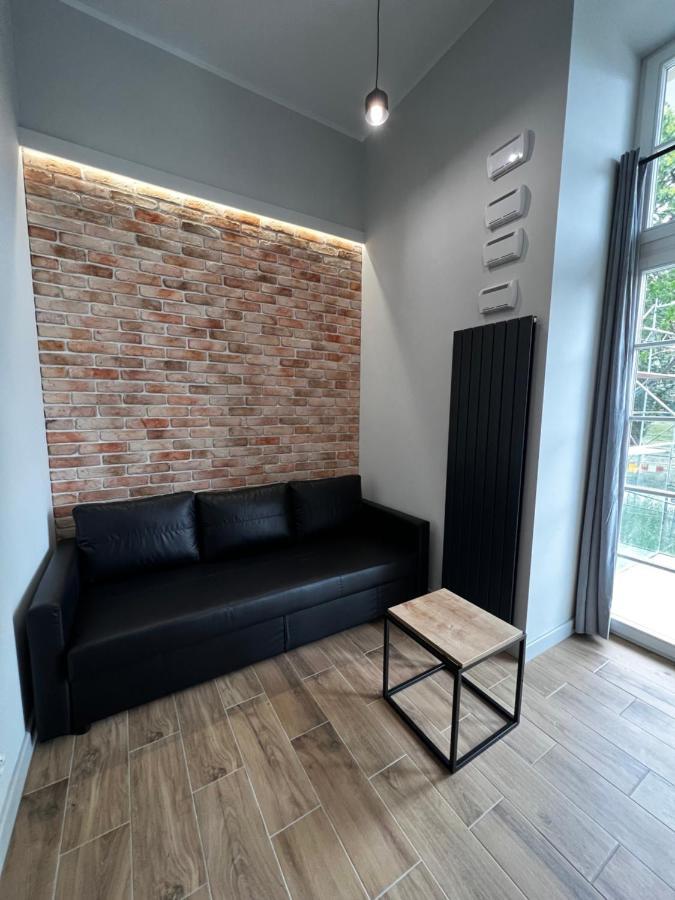 Property Apart - Plac Jana Pawla II Centrum Wroclaw Dış mekan fotoğraf