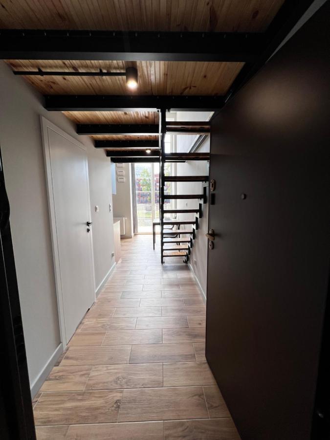 Property Apart - Plac Jana Pawla II Centrum Wroclaw Dış mekan fotoğraf