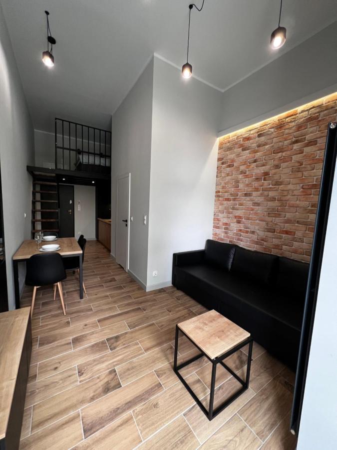 Property Apart - Plac Jana Pawla II Centrum Wroclaw Dış mekan fotoğraf