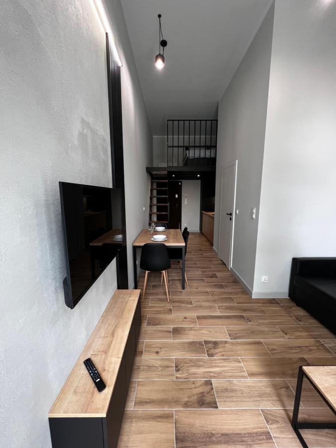 Property Apart - Plac Jana Pawla II Centrum Wroclaw Dış mekan fotoğraf