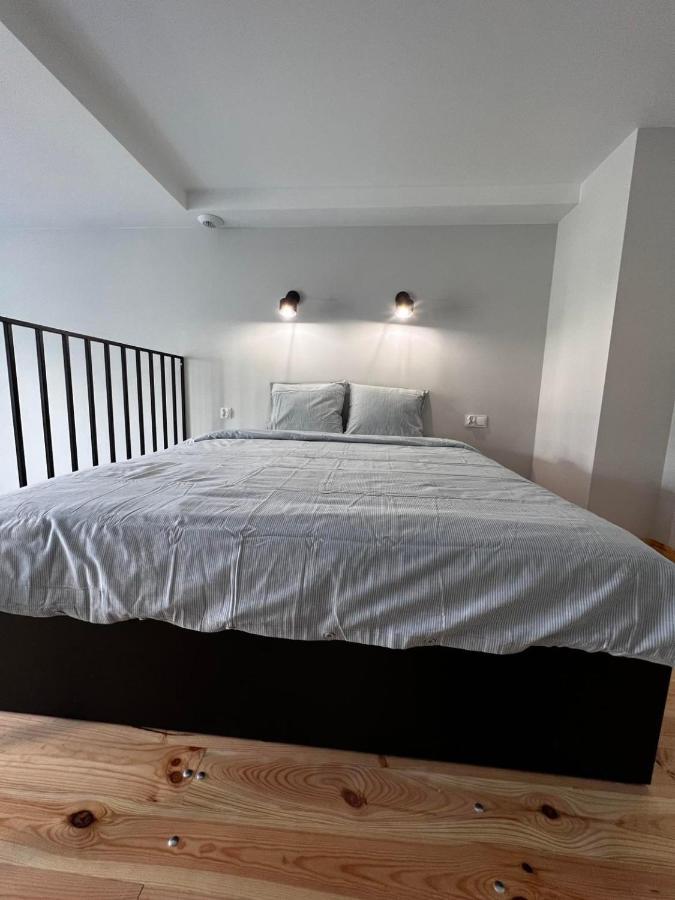 Property Apart - Plac Jana Pawla II Centrum Wroclaw Dış mekan fotoğraf