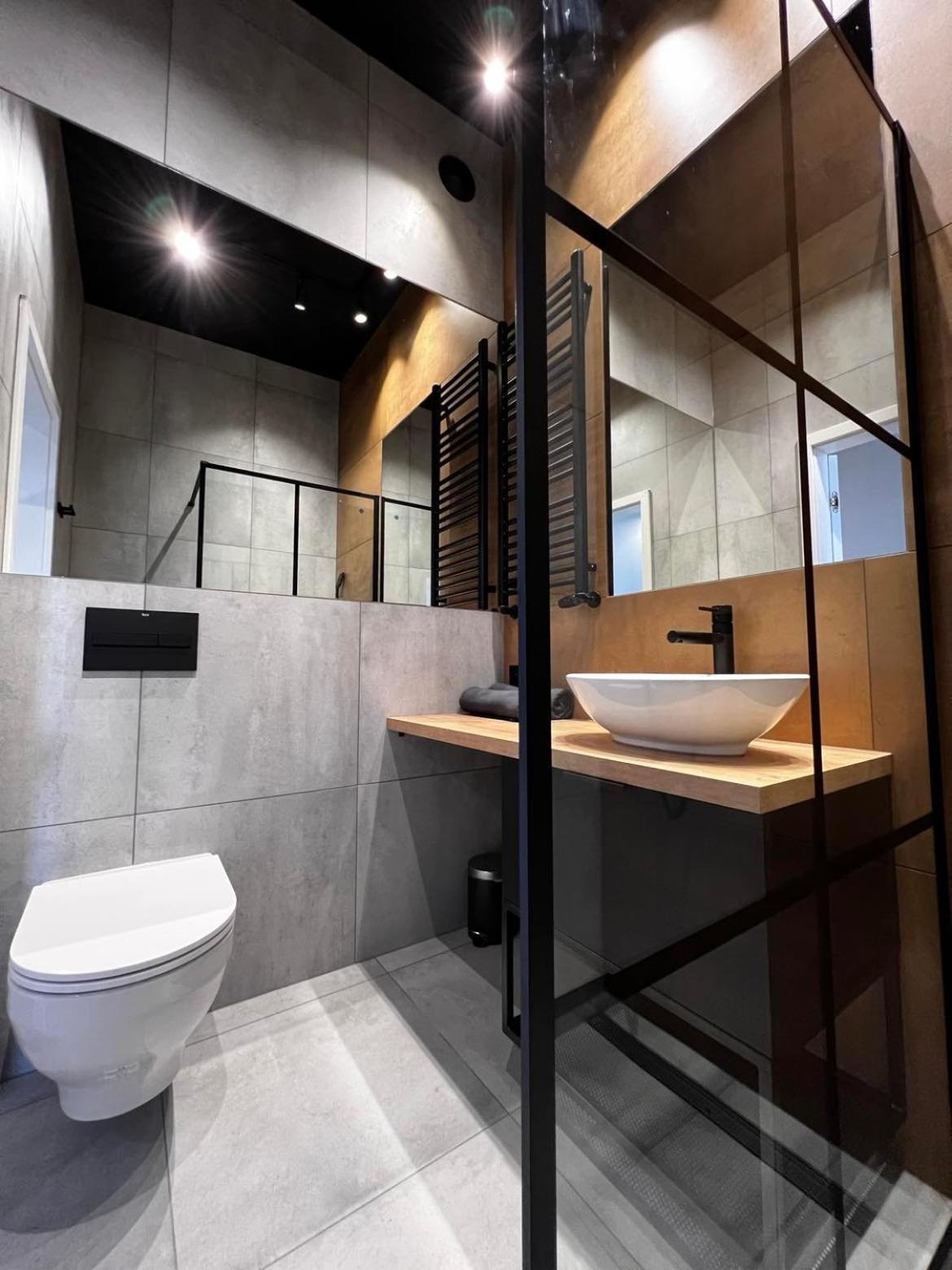 Property Apart - Plac Jana Pawla II Centrum Wroclaw Dış mekan fotoğraf