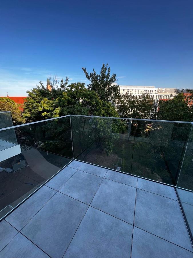 Property Apart - Plac Jana Pawla II Centrum Wroclaw Dış mekan fotoğraf
