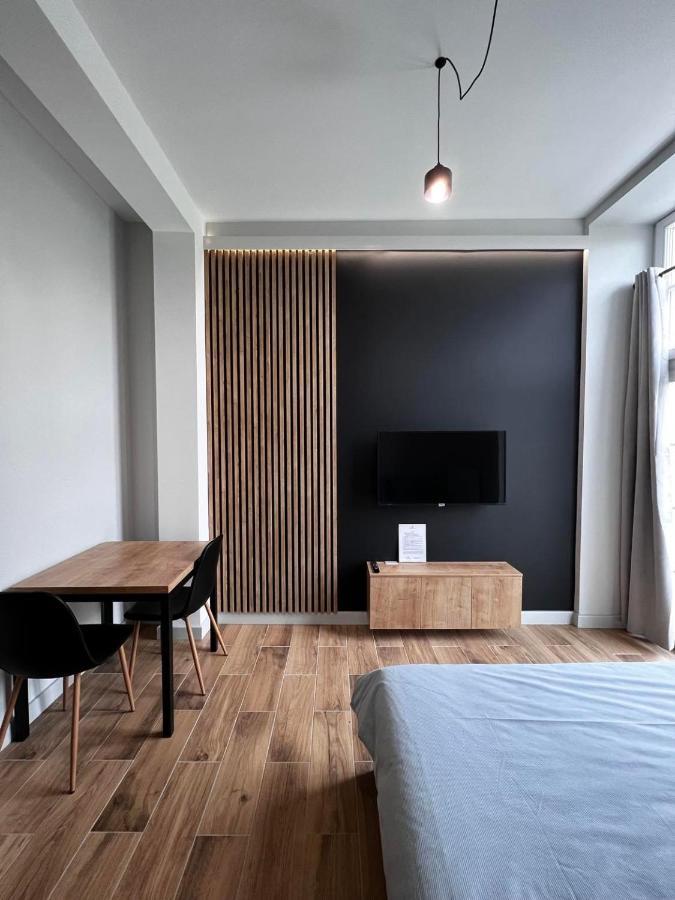 Property Apart - Plac Jana Pawla II Centrum Wroclaw Dış mekan fotoğraf