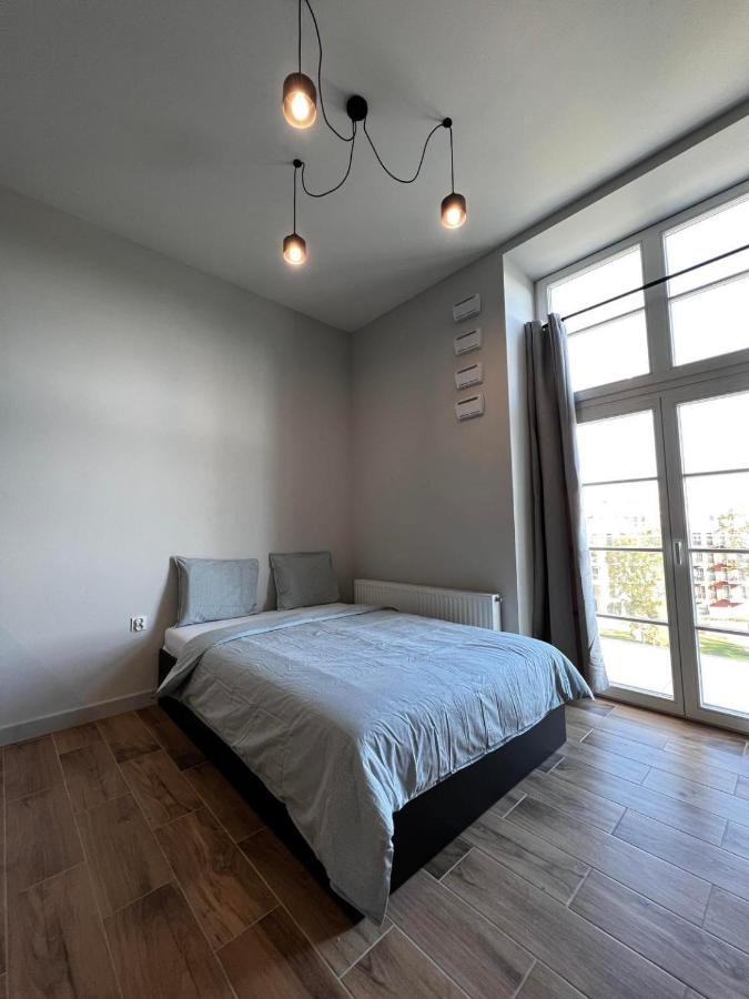Property Apart - Plac Jana Pawla II Centrum Wroclaw Dış mekan fotoğraf