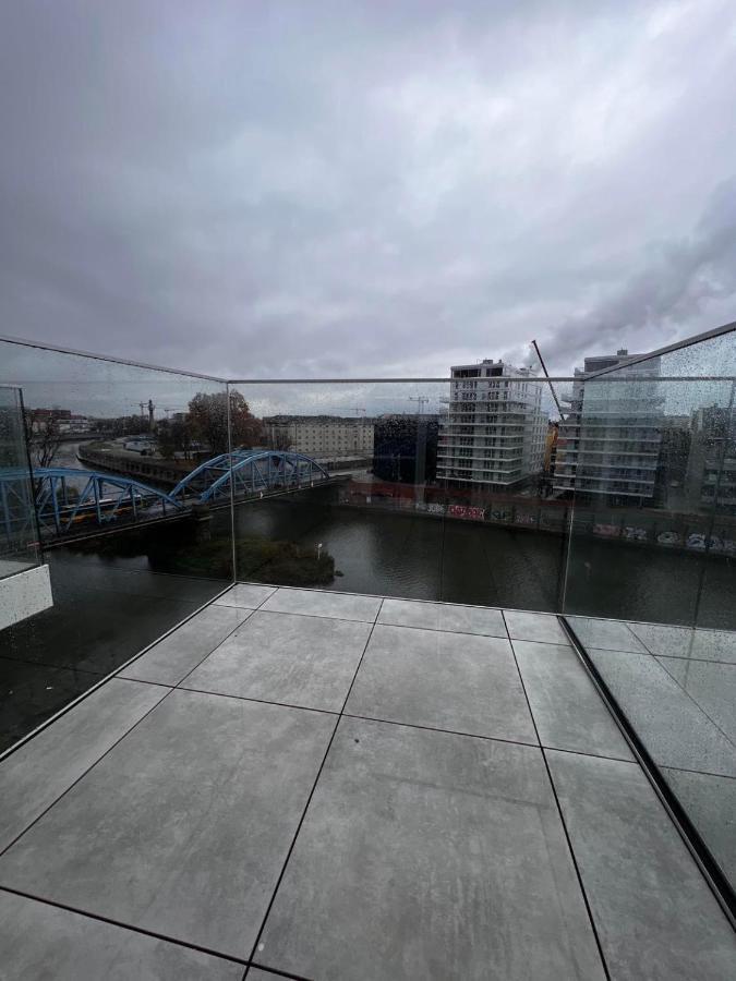 Property Apart - Plac Jana Pawla II Centrum Wroclaw Dış mekan fotoğraf