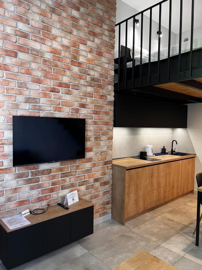 Property Apart - Plac Jana Pawla II Centrum Wroclaw Dış mekan fotoğraf