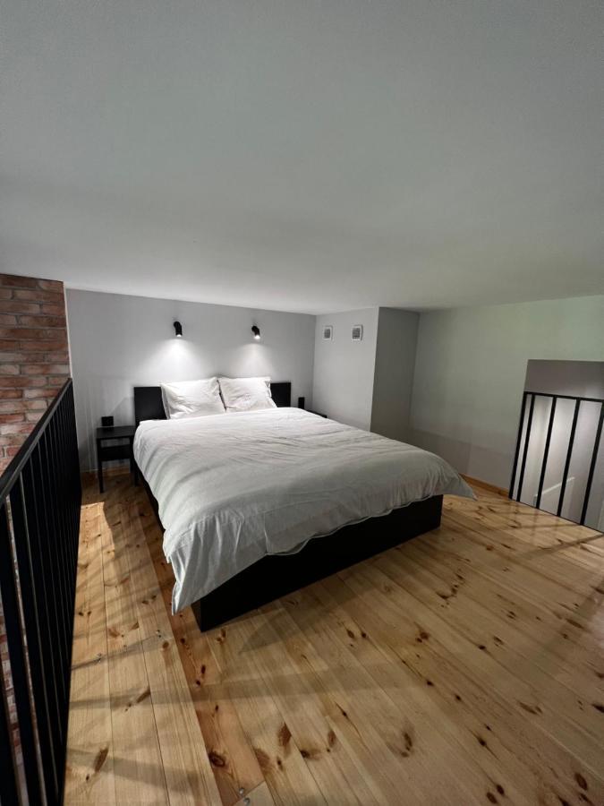 Property Apart - Plac Jana Pawla II Centrum Wroclaw Dış mekan fotoğraf