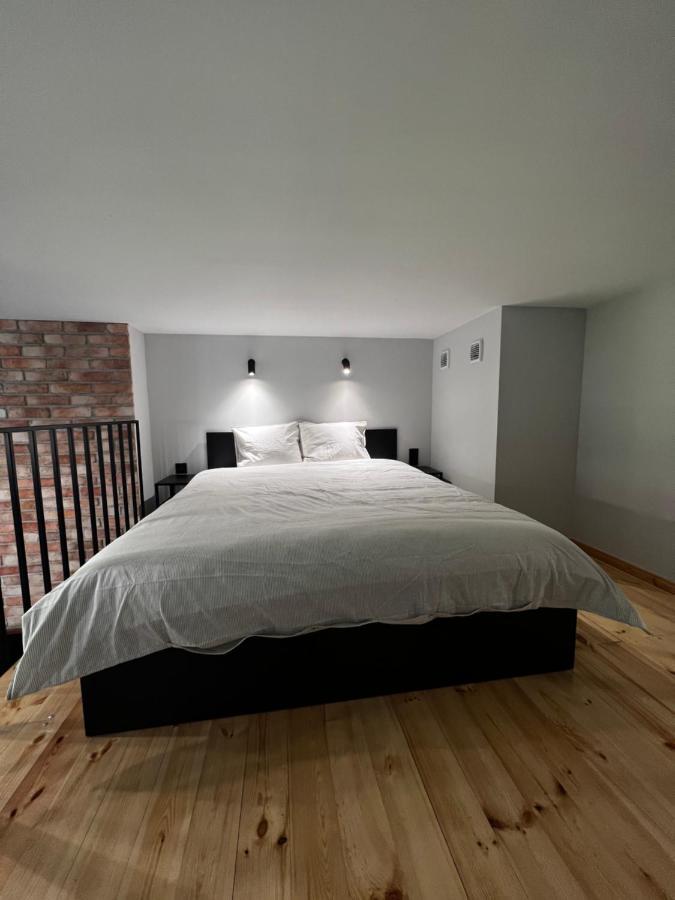 Property Apart - Plac Jana Pawla II Centrum Wroclaw Dış mekan fotoğraf