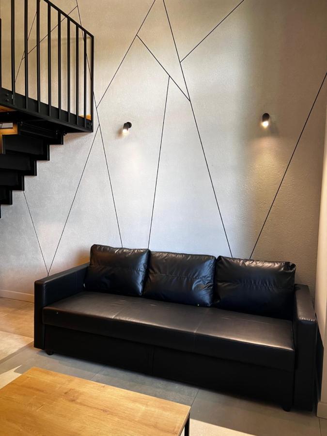 Property Apart - Plac Jana Pawla II Centrum Wroclaw Dış mekan fotoğraf