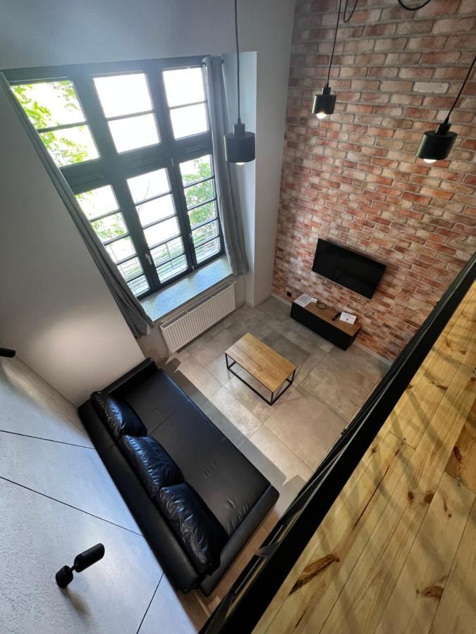 Property Apart - Plac Jana Pawla II Centrum Wroclaw Dış mekan fotoğraf