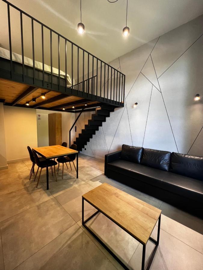 Property Apart - Plac Jana Pawla II Centrum Wroclaw Dış mekan fotoğraf