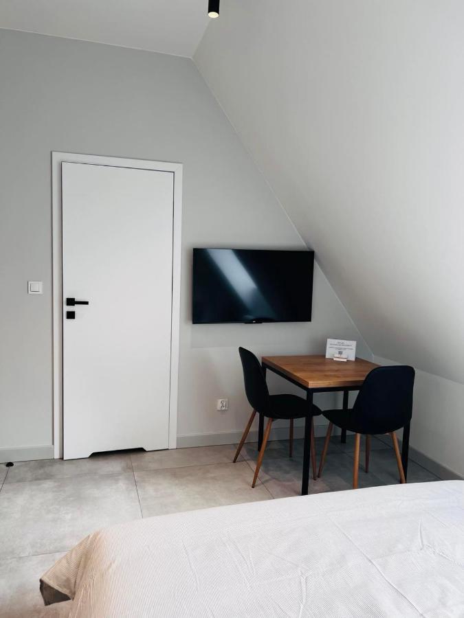 Property Apart - Plac Jana Pawla II Centrum Wroclaw Dış mekan fotoğraf