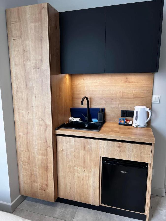 Property Apart - Plac Jana Pawla II Centrum Wroclaw Dış mekan fotoğraf