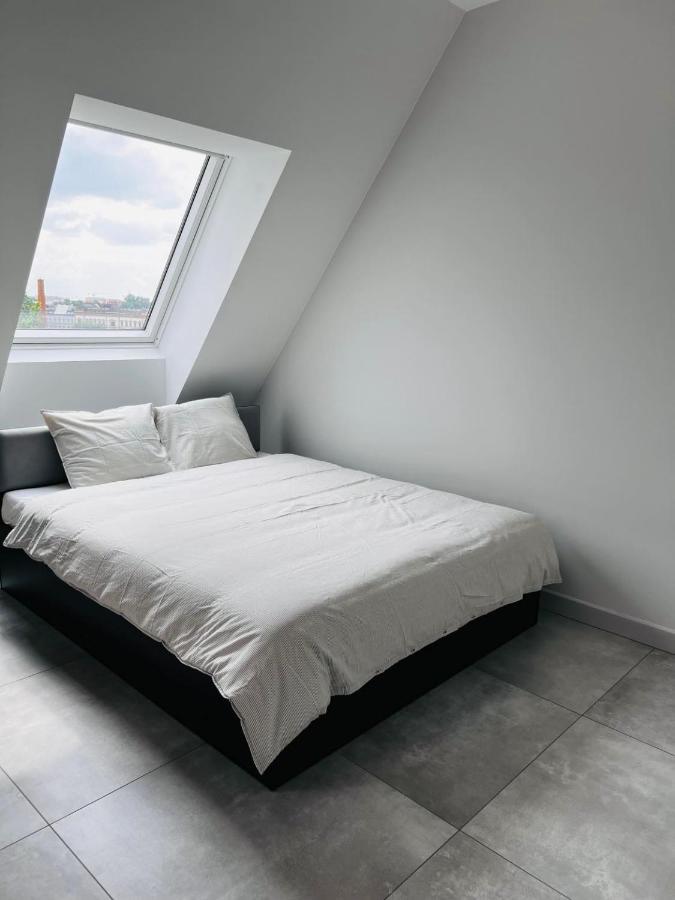 Property Apart - Plac Jana Pawla II Centrum Wroclaw Dış mekan fotoğraf