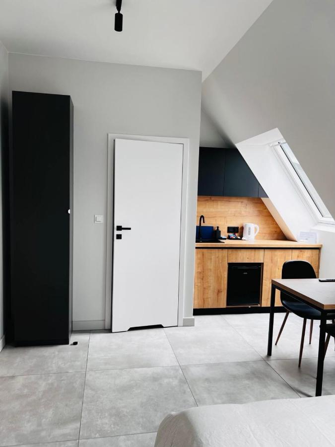 Property Apart - Plac Jana Pawla II Centrum Wroclaw Dış mekan fotoğraf