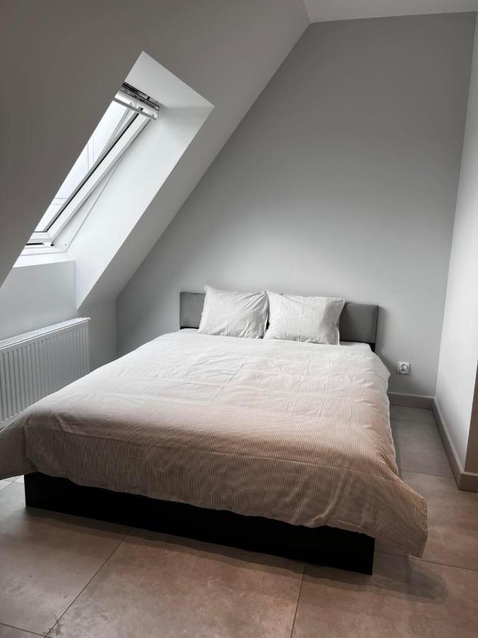Property Apart - Plac Jana Pawla II Centrum Wroclaw Dış mekan fotoğraf